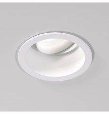 Встраиваемый точечный светильник 25008/01