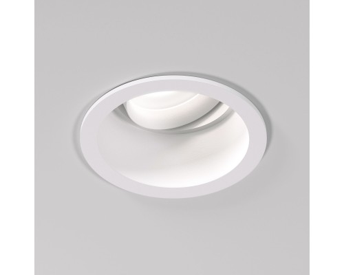 Встраиваемый точечный светильник 25008/01