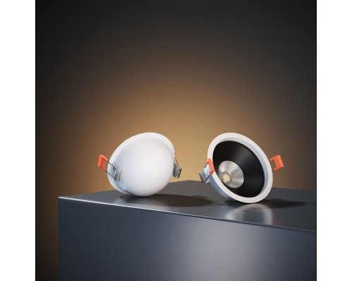 Встраиваемый светодиодный светильник 25083/LED