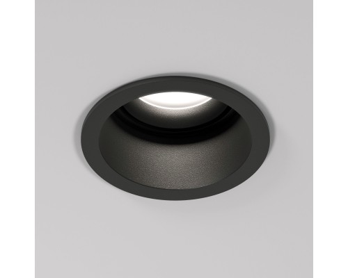 Встраиваемый точечный светильник 25008/01