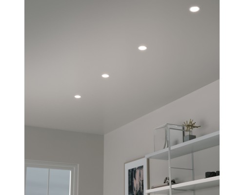 Встраиваемый светодиодный светильник 25082/LED