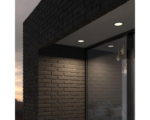 Светильник садово-парковый встраиваемый Light LED 3005 35160/U