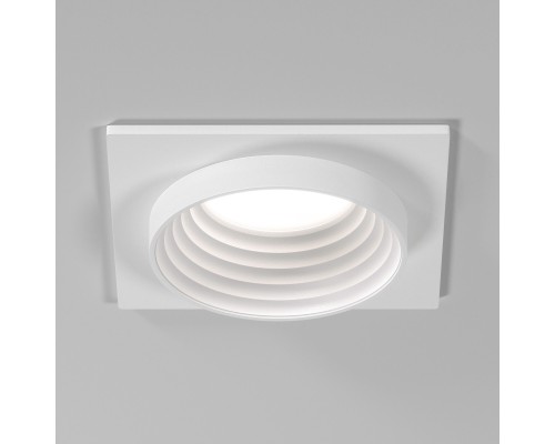 Встраиваемый точечный светильник 25006/01