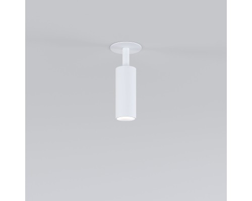 Встраиваемый поворотный светодиодный светильник Diffe 25039/LED