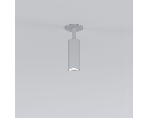 Встраиваемый поворотный светодиодный светильник Diffe 25039/LED