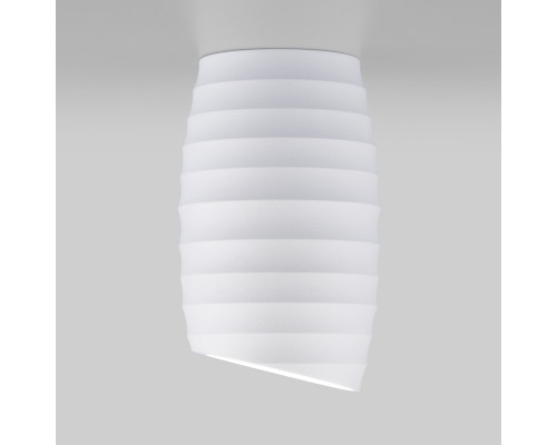 Накладной потолочный светильник DLN105 GU10