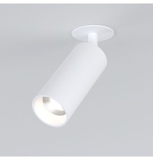 Встраиваемый поворотный светодиодный светильник Diffe 25052/LED