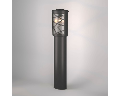 Premier F черный ландшафтный светильник IP44 GL 1017F