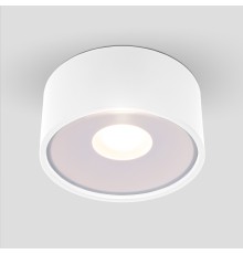 Уличный потолочный светильник Light LED 2135 IP65 35141/H белый