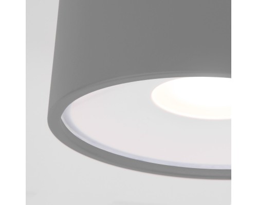 Уличный потолочный светильник Light LED 2135 IP65 35141/H серый