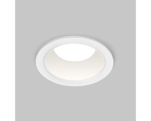 Встраиваемый светодиодный светильник 25082/LED