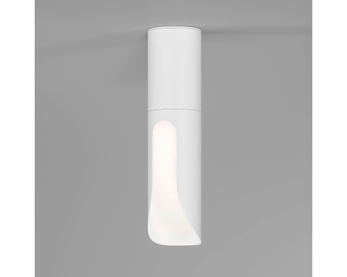 Светильник потолочный светодиодный Apex 7W 4000K белый 25113/LED