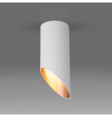 Накладной потолочный светильник DLN114 GU10