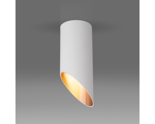 Накладной потолочный светильник DLN114 GU10