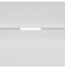 Slim Magnetic WL01 Трековый светильник 6W 4200K (белый) 85007/01 85007/01
