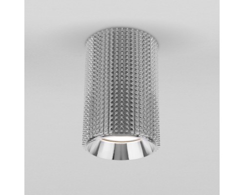 Накладной акцентный светильник DLN112 GU10