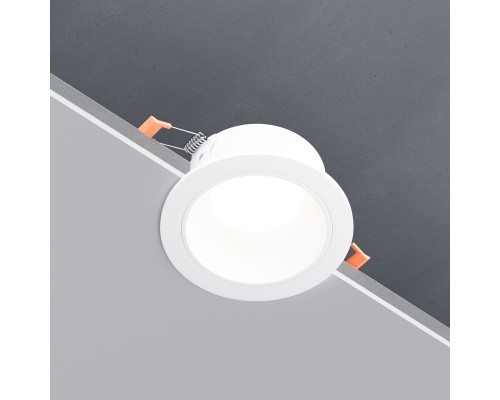 Встраиваемый светодиодный светильник 25082/LED