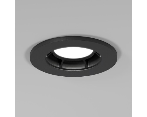 Встраиваемый точечный светильник 25009/01