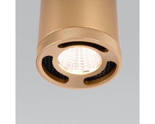 Накладной светодиодный светильник 25033/LED