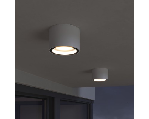 Уличный потолочный светильник Light 26231 IP54 35144/H