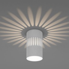 Накладной точечный светильник с подсветкой DLS026