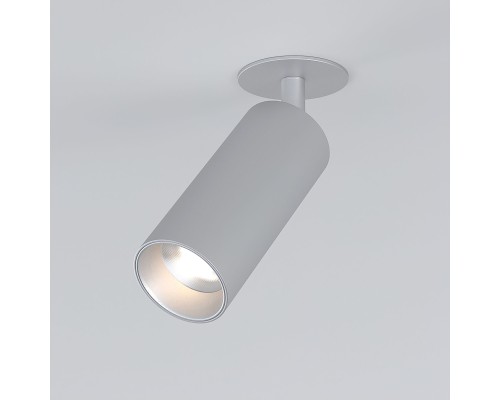 Встраиваемый поворотный светодиодный светильник Diffe 25052/LED