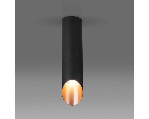 Накладной потолочный светильник DLN115 GU10