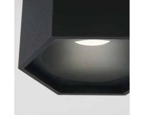 Накладной светодиодный светильник 25037/LED