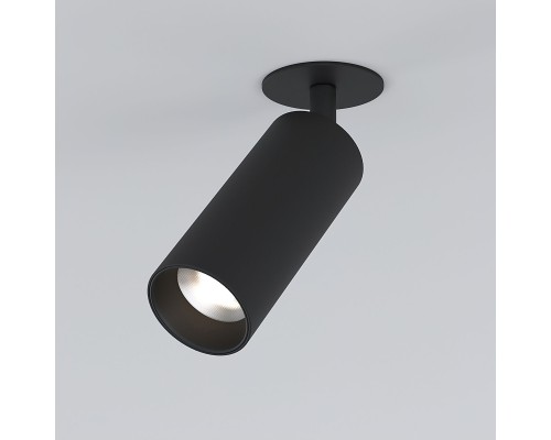 Встраиваемый поворотный светодиодный светильник Diffe 25052/LED