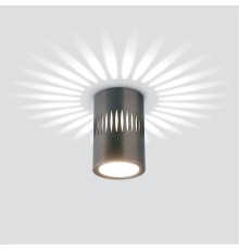 Накладной светодиодный светильник DLS026