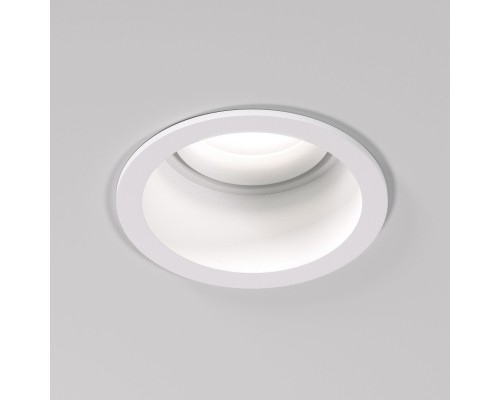 Встраиваемый точечный светильник 25008/01