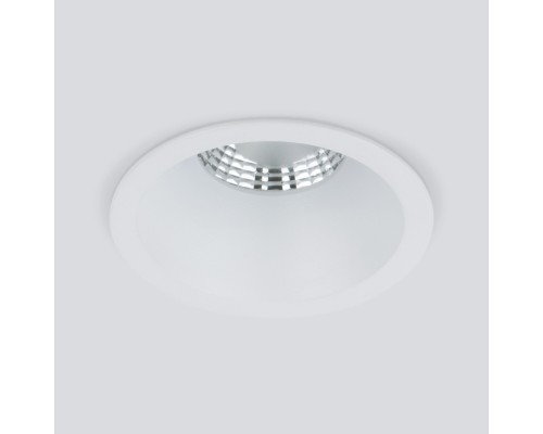 Встраиваемый точечный светильник 15266/LED