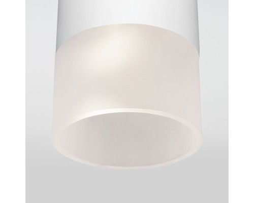 Уличный потолочный светильник Light LED 2106 IP54 35139/H белый