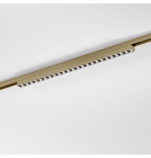 Brass Line Трековый светильник 20W 4000K латунь 85529/01