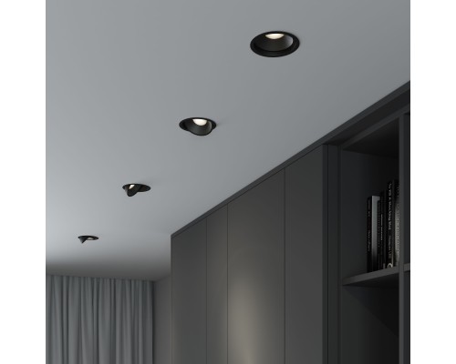 Встраиваемый светодиодный светильник 25083/LED