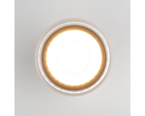 Уличный потолочный светильник Light LED 2107 IP54 35140/H черный