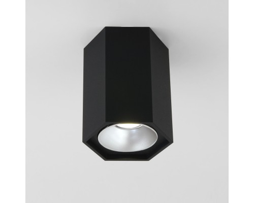 Накладной светодиодный светильник 25036/LED