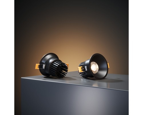 Встраиваемый светодиодный светильник 15266/LED