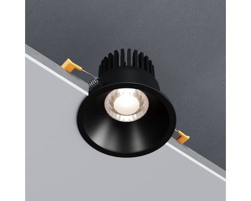 Встраиваемый светодиодный светильник 15266/LED