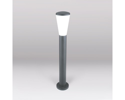 Ландшафтный светильник IP54 серый 1417 TECHNO