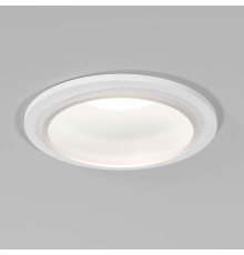 Встраиваемый точечный светильник 25010/01