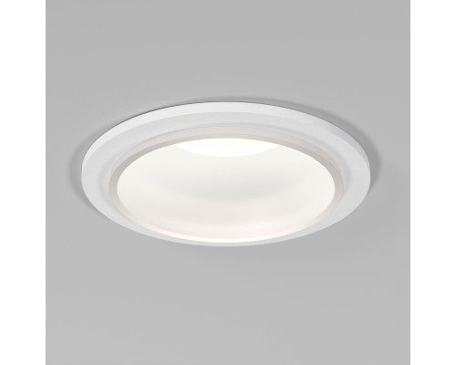 Встраиваемый точечный светильник 25010/01