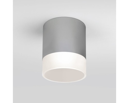 Уличный потолочный светильник Light LED 2107 IP54 35140/H серый