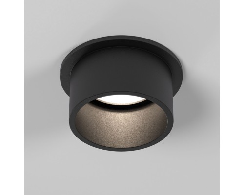 Встраиваемый точечный светильник 25004/01