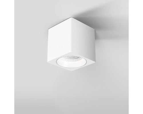 Светильник потолочный светодиодный Matrix 9W 4000К белый 25051/LED