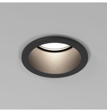 Встраиваемый точечный светильник 25002/01
