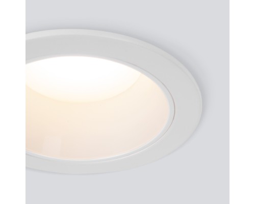 Встраиваемый светодиодный светильник 25082/LED