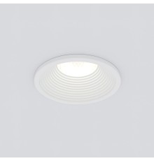 Встраиваемый светодиодный светильник 25028/LED