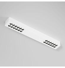 Светильник потолочный светодиодный Tend 16W 4000K белый 25115/LED