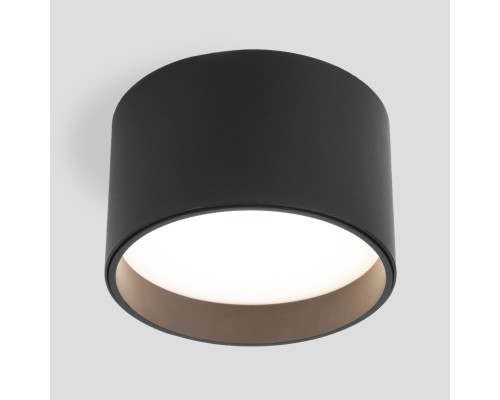 Накладной светодиодный светильник 25123/LED